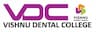 Vishnu Dental College - [VDC] logo