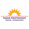 Pakur Polytechnic College logo