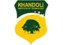 Khandoli Institute of Technology Giridih