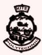 Kite Polytechnic College logo
