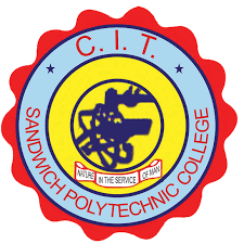 CIT Sandwich Polytechnic College Coimbatore