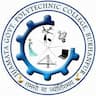 Jija mata Polytechnic college logo