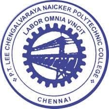 PT Lee Chengalvaraya Naicker Polytechnic College Chennai