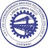 PT Lee Chengalvaraya Naicker Polytechnic College logo