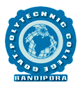 Government Polytechnic College logo