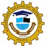 Government Polytechnic Seithekema C logo