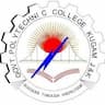 Government Polytechnic logo