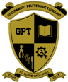 Government Polytechnic Tsunazho - [GPTCP] logo