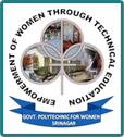 Government Polytechnic For Women Srinagar