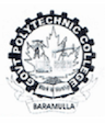 Government Polytechnic College logo