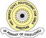 Mai Bhago Government Polytechnic College For Girls Amritsar