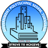 Government Polytechnic Sedem logo