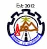 Government Polytechnic college logo