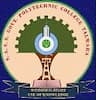 SASS Government polytechnic college logo