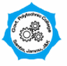 Government Polytechnic College logo