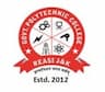 Government Polytechnic College - [GPC] logo