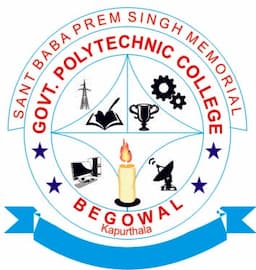 Sant Baba Prem Singh Memorial, Government Polytechnic College Kapurthala