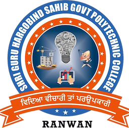 Shri Guru Hargovind Sahib Government Government Polytechnic College Fatehgarh Sahib