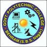 Government Polytechnic College logo