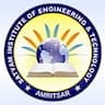 Satyam  Polytechnic and Pharmacy logo