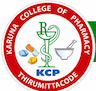 Karuna College of Pharmacy logo