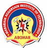 Maharaja Aggarsain Institute of Technology - [MAIT] logo