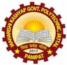 Maharishi Kashyap Government Polytechnic - [MKGP] logo