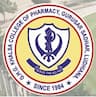G.H.G. Khalsa College of Pharmacy logo