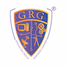 GRG Polytechnic College logo