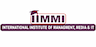 International Institute of Management Media and I.T. - [IIMMI] logo