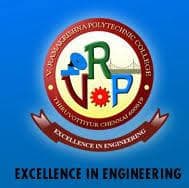 V. Ramakrishna Polytechnic College Chennai
