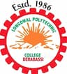 Longowal Polytechnic College logo