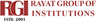 Rayat Polytechnic College - [RPC] logo
