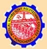 Motilal Nehru Government Polytechnic College logo