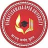 Venkateshwara Open University - [VOU] logo