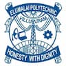 Elumalai Polytechnic College logo