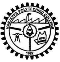 Nanjappa Polytechnic College Coimbatore