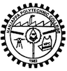 Nanjappa Polytechnic College logo