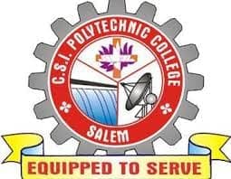 CSI Polytechnic College Salem