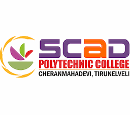 SCAD Polytechnic College Tirunelveli