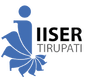 Indian Institute of Science Education and Research - [IISER] logo