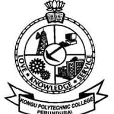 Kongu Polytechnic College Perundurai