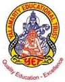 Yalamarty Pharmacy College logo