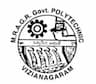 M.R.A.G.R. Government Polytechnic - [MRAGRGP] logo
