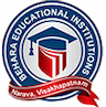 Behara Subhakar Polytechnic logo