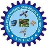 Mahamaya Polytechnic of Information Technology Amroha