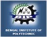 Bengal Institute of Polytechnic - [BIP] logo