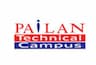 Pailan Technical Campus [PTC] logo