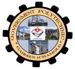 Government Polytechnic Gairsain Chamoli