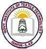 Government Institute of Textile Technology - [GITT] logo